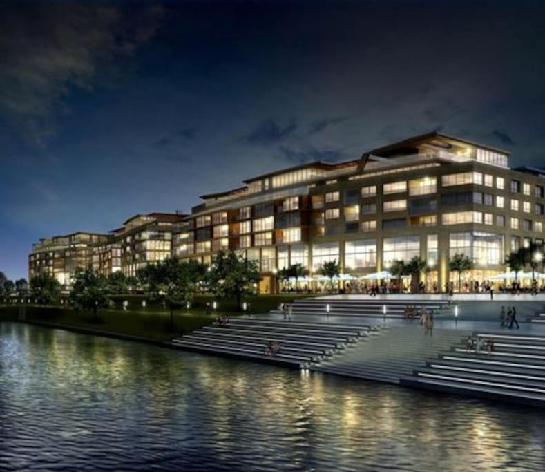 Free Garage Parking!!! Stylish Getaway In Prime Bratislava Location - By The Danube And Old Town Apartman Kültér fotó